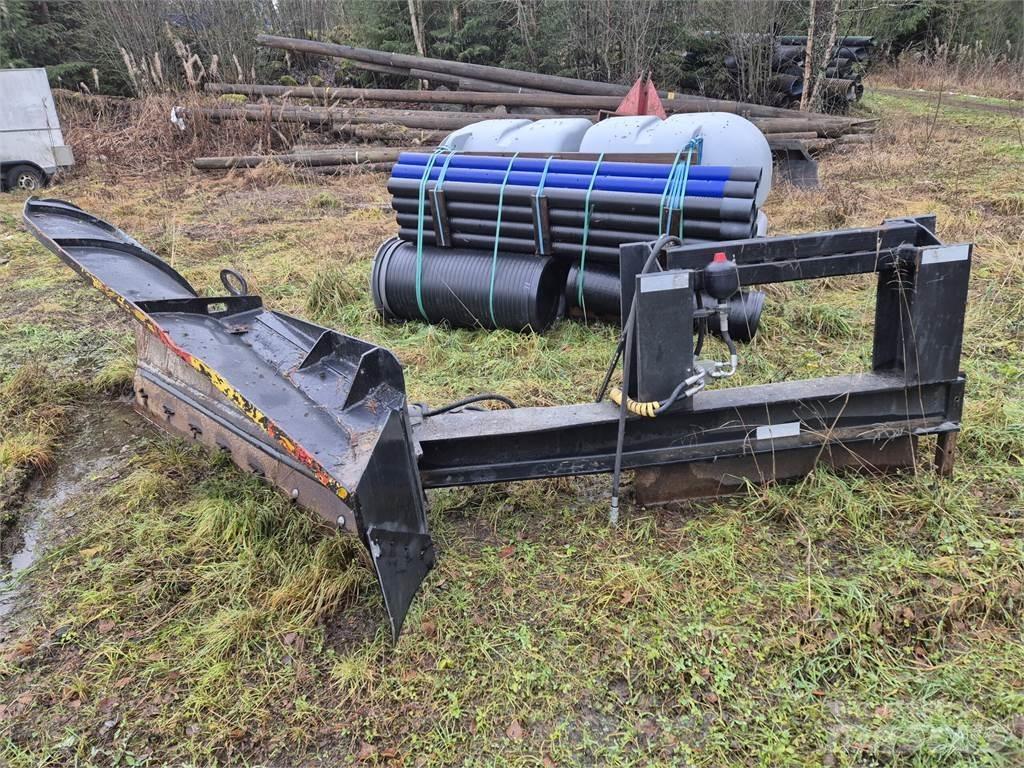  Vallileikkuri Ploger
