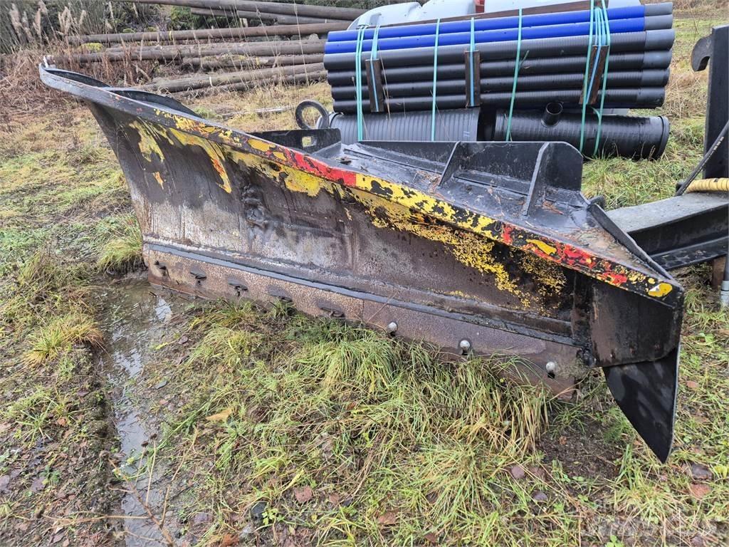  Vallileikkuri Ploger