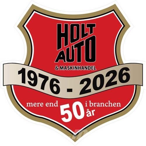 Weidemann 2070CX50 Hjullastere