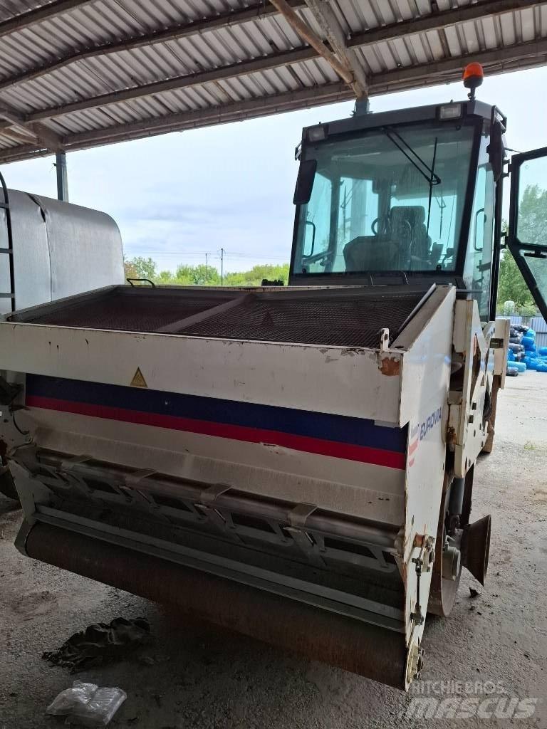 Hamm HD 92V Andre Valser