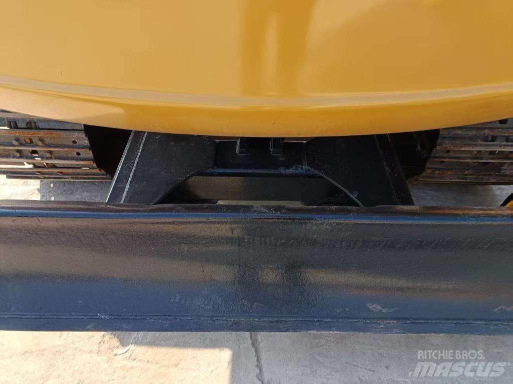 CAT CAT305.5E2 Minigravere <7t