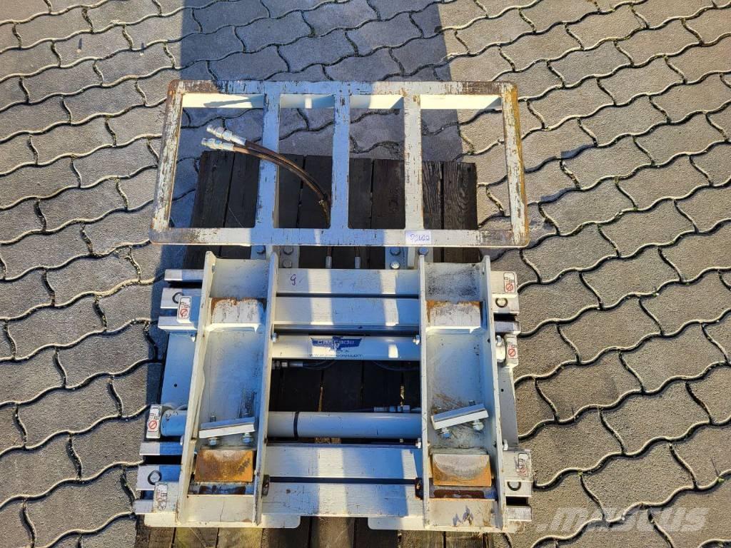 Cascade UPF2-0574 Annet ekstrautstyr og deler