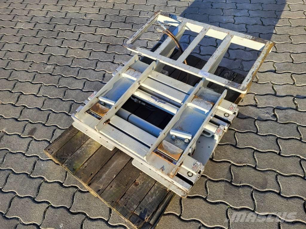 Cascade UPF2-0574 Annet ekstrautstyr og deler