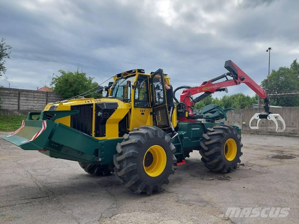 LKT 150 Stammelunner