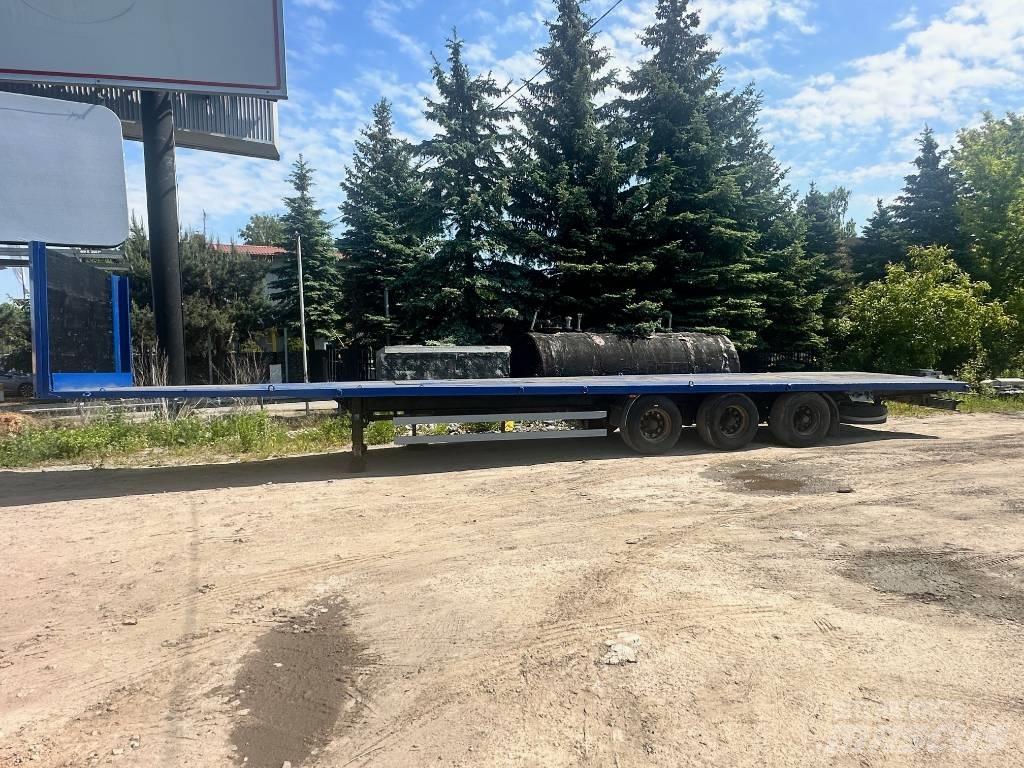 Zremb N263 Planhengere