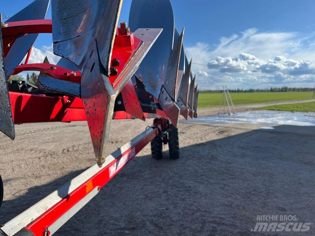 Agrolux SRS 6975 AX Vendeploger