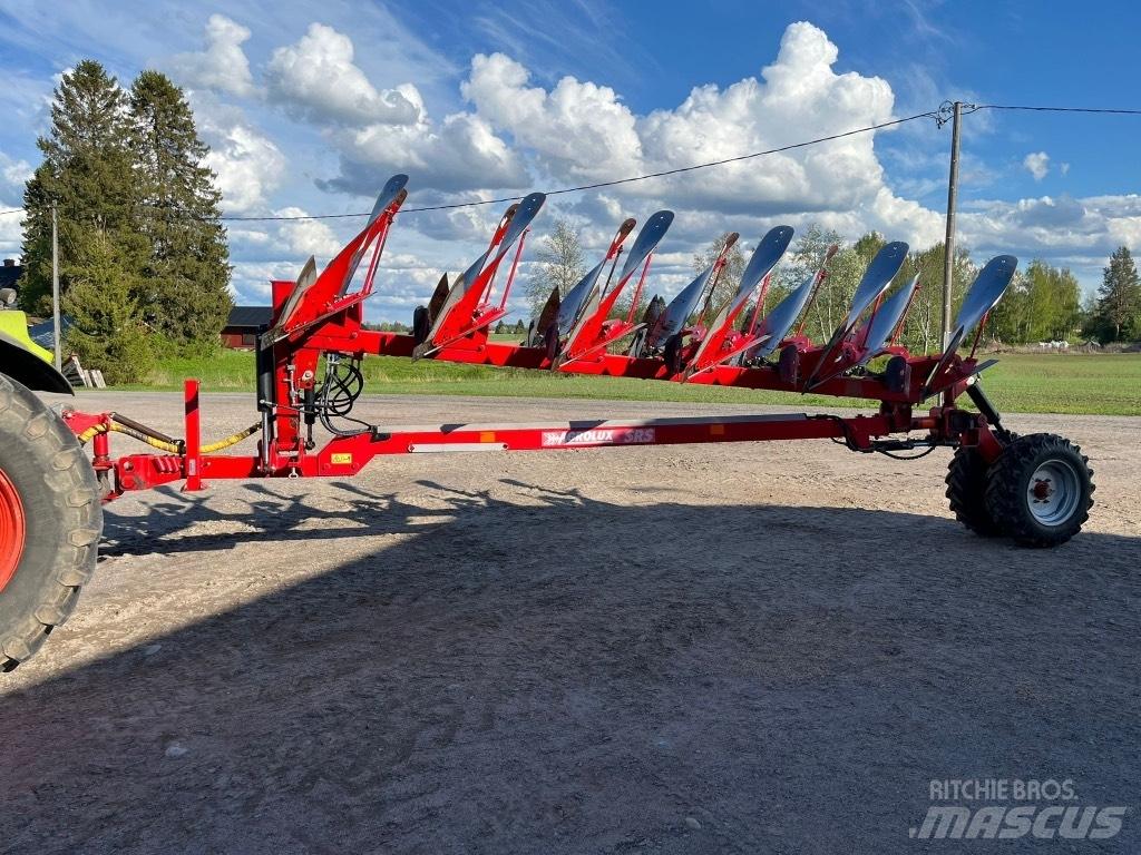 Agrolux SRS 6975 AX Vendeploger