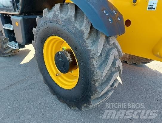 JCB 540-170 Teleskoplastere