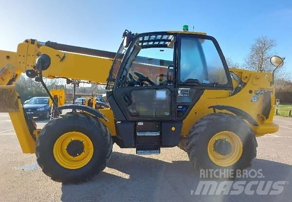 JCB 540-170 Teleskoplastere