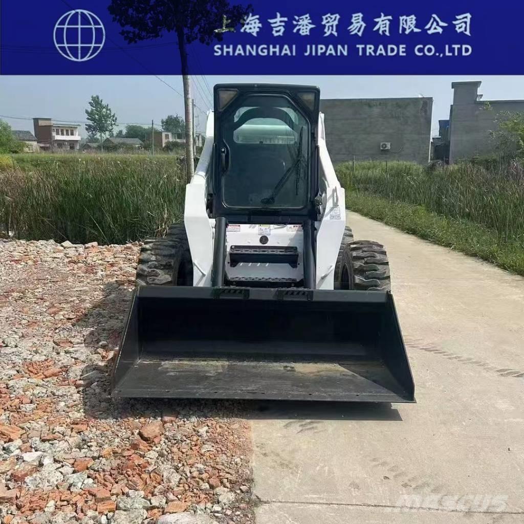 Bobcat S 330 Kompaktlastere