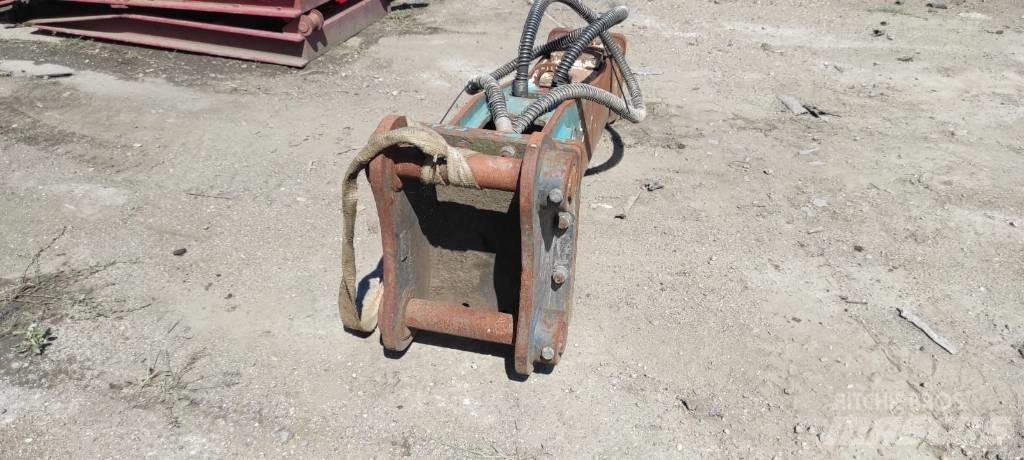 Dehaco Picon Hydrauliske hammere