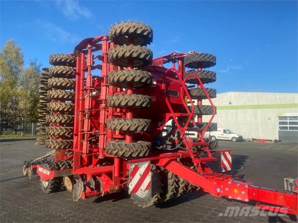 Horsch Pronto 8DC Såmaskiner