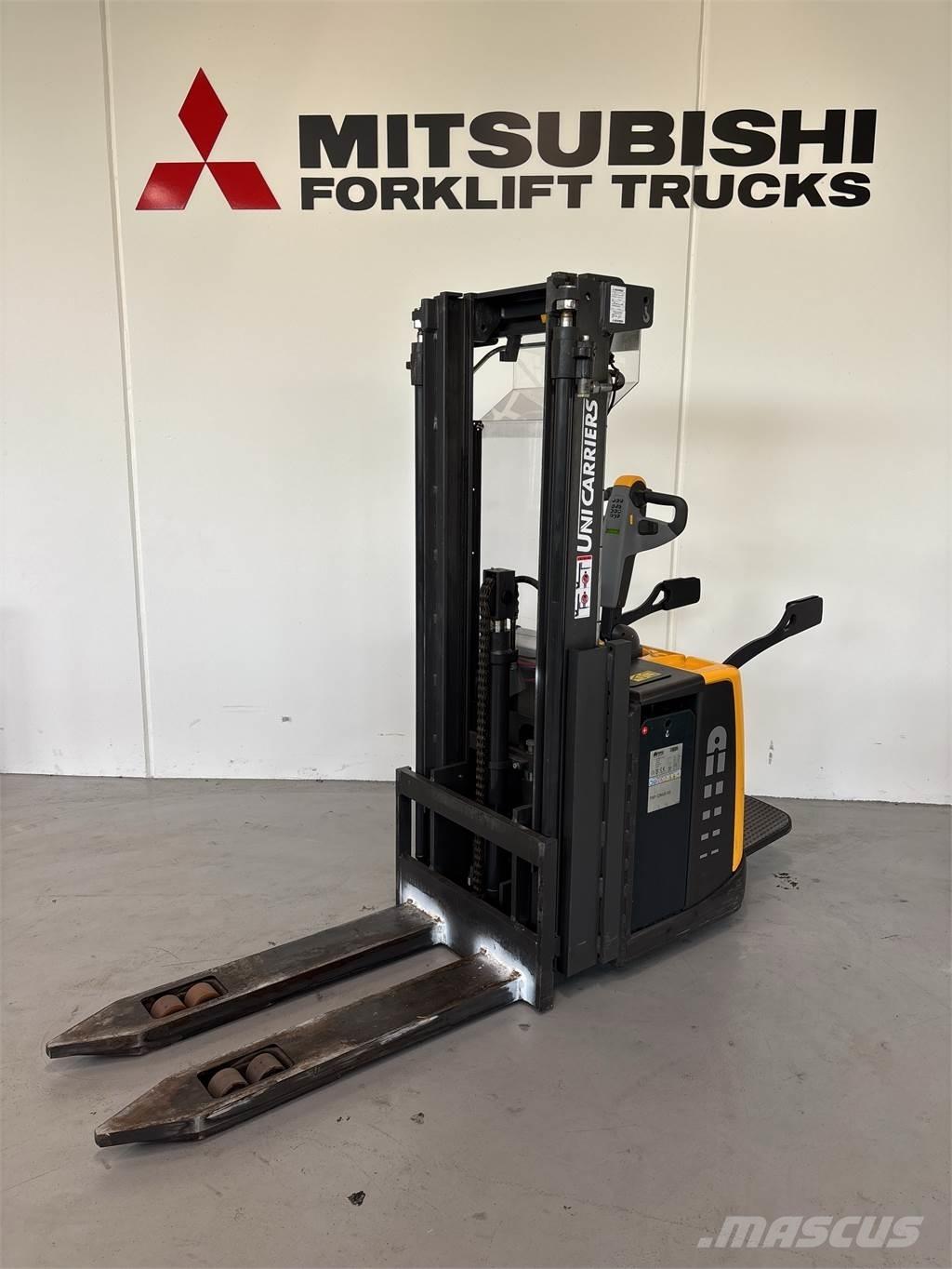 Atlet PSP160 Stablere