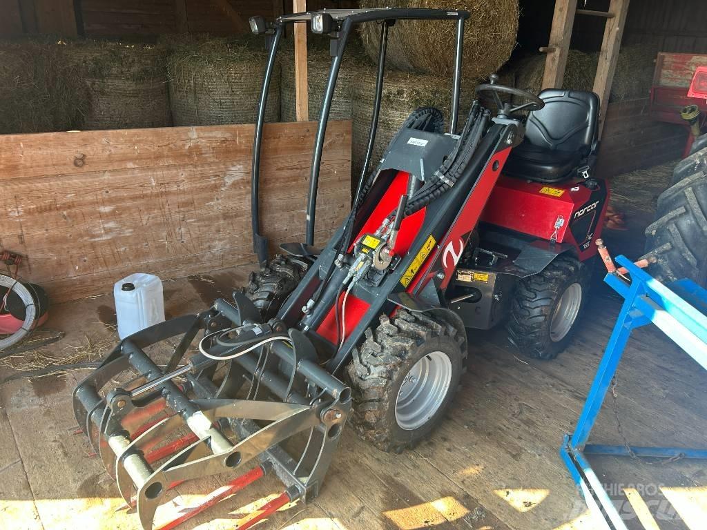 Norcar 755xl Traktorer