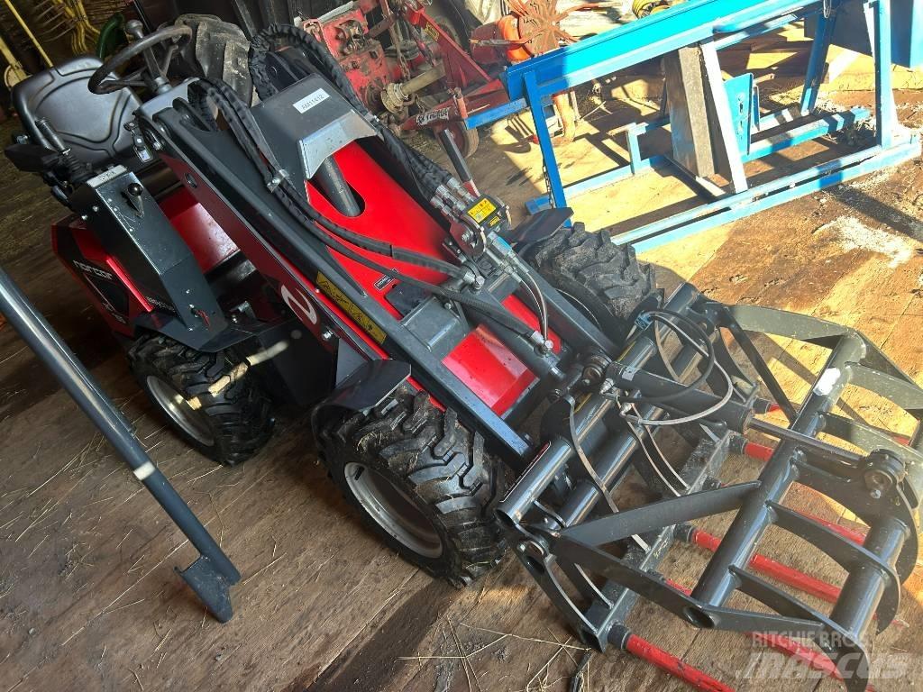 Norcar 755xl Traktorer