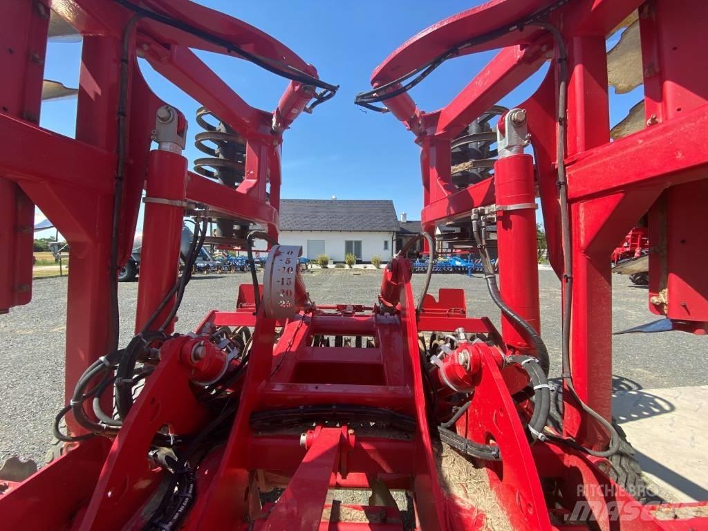 Horsch Joker 5 RT Skålharver