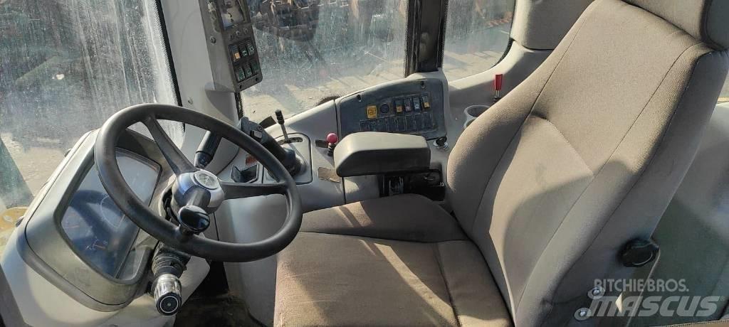 New Holland W 130 Hjullastere