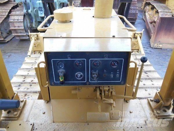 CAT D6G Dozere Beltegående
