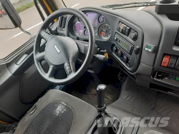 DAF LF45.250 Skapbiler