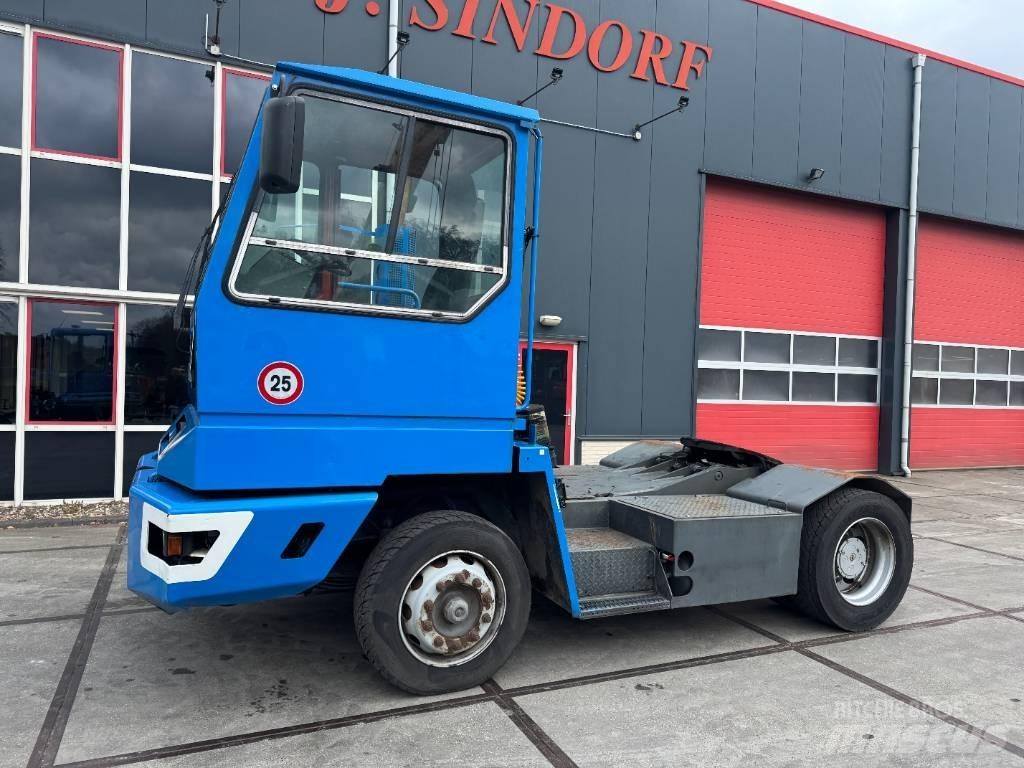 Terberg YT220 Terminaltraktor