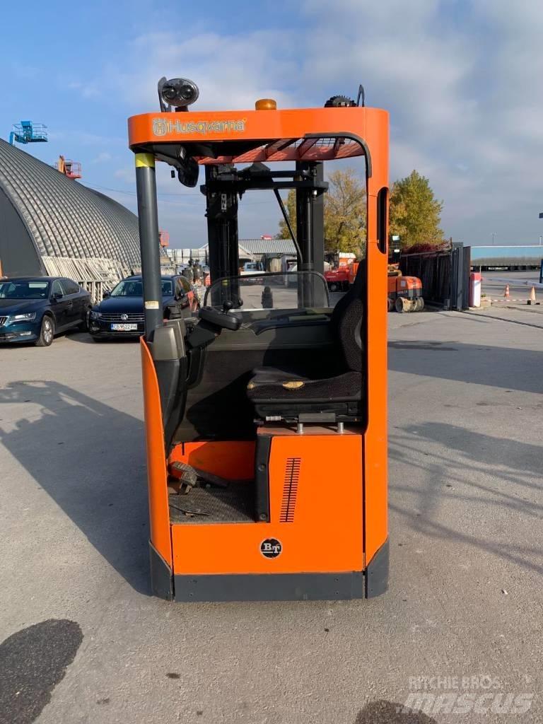 BT SRE 135 L Stablere