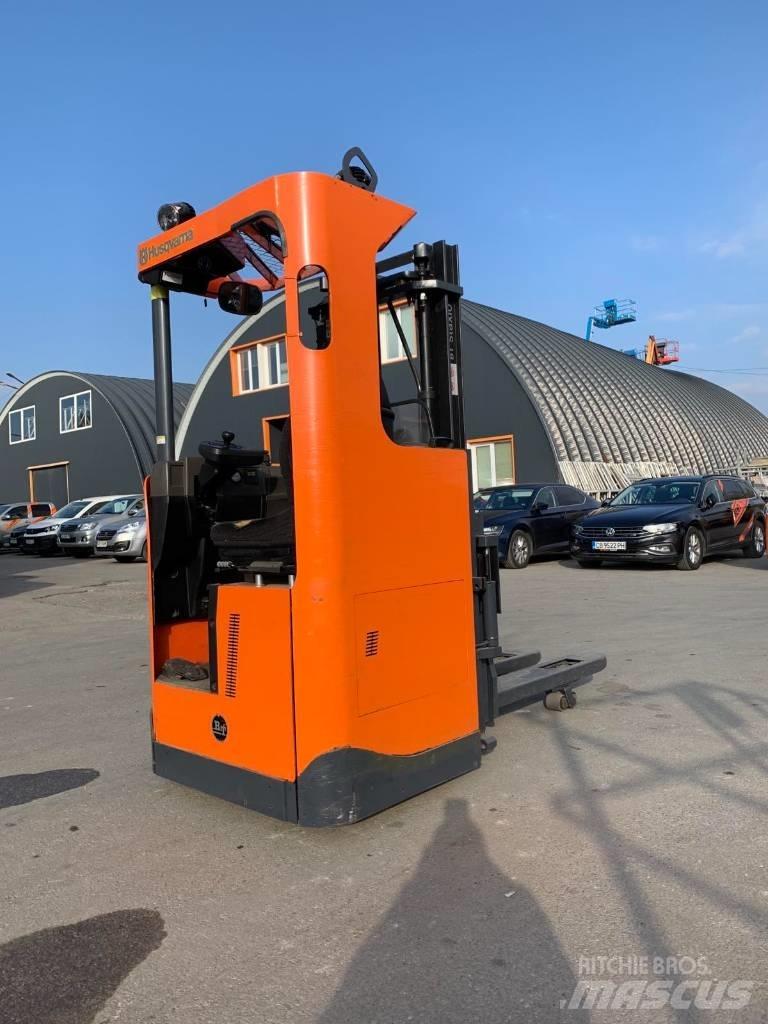 BT SRE 135 L Stablere