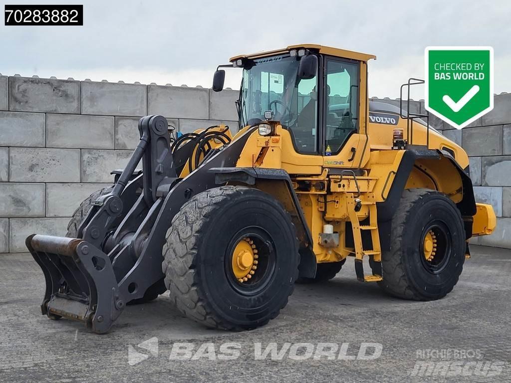 Volvo L150 H Hjullastere