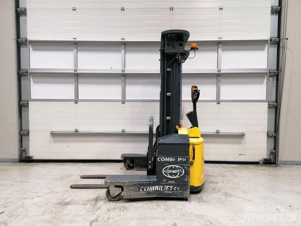 Combilift WR4 Sidelaster