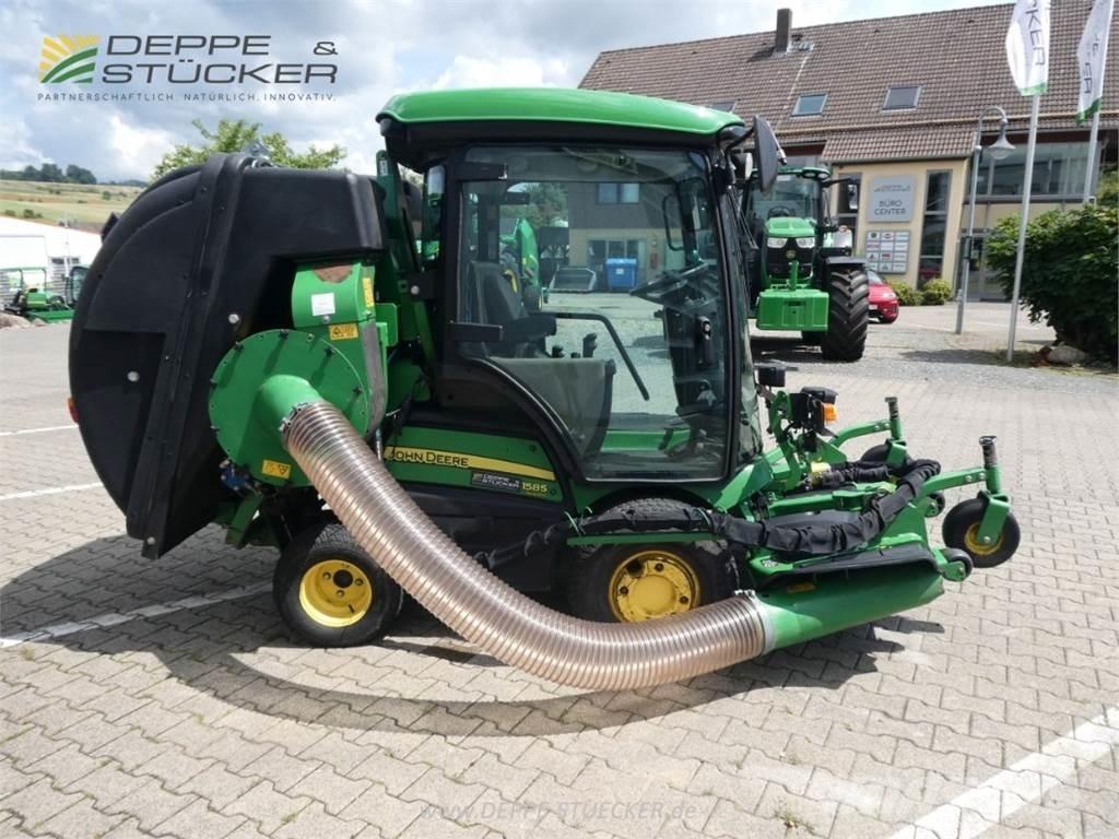 John Deere 1585 Landbruk - Annet