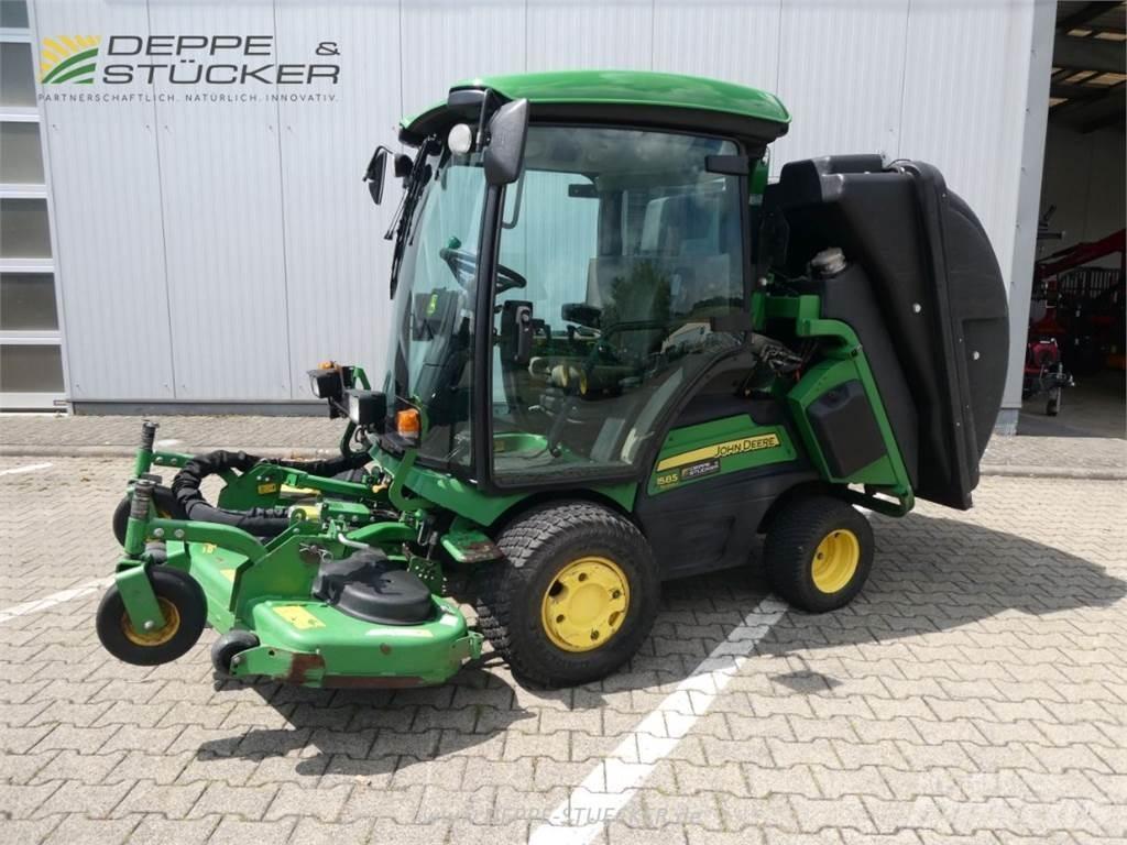 John Deere 1585 Landbruk - Annet