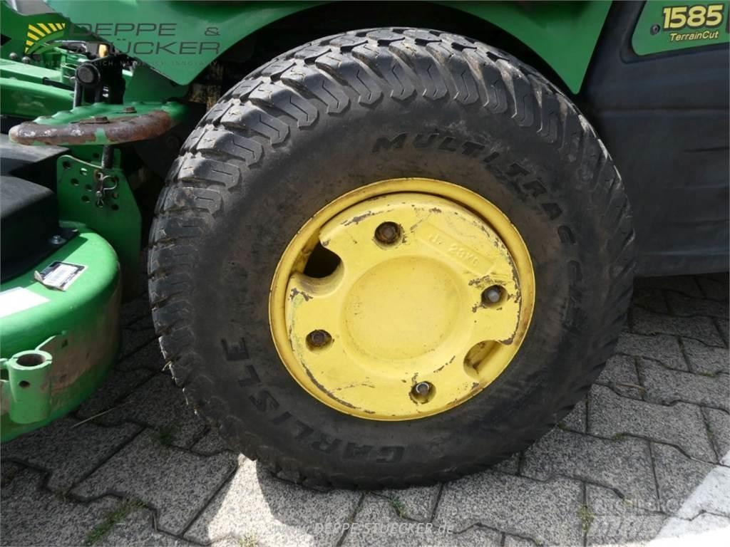 John Deere 1585 Landbruk - Annet
