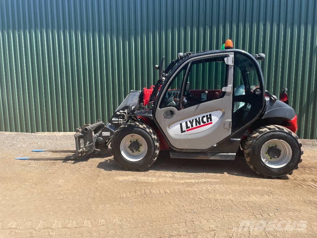 Manitou MT 420 H Teleskoplastere