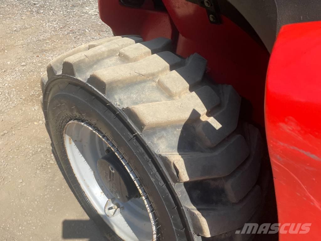 Manitou MT 420 H Teleskoplastere