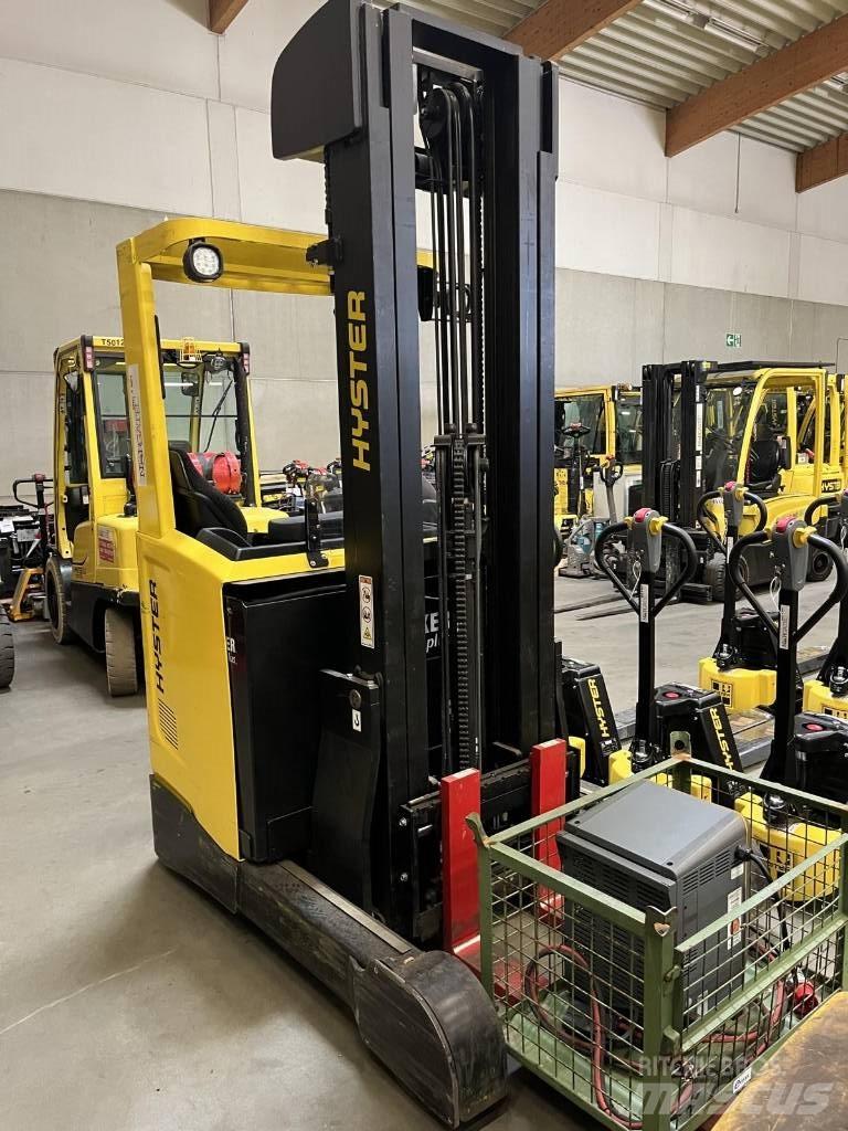 Hyster R1.4 Skyvemasttruck
