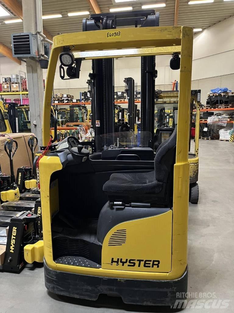 Hyster R1.4 Skyvemasttruck