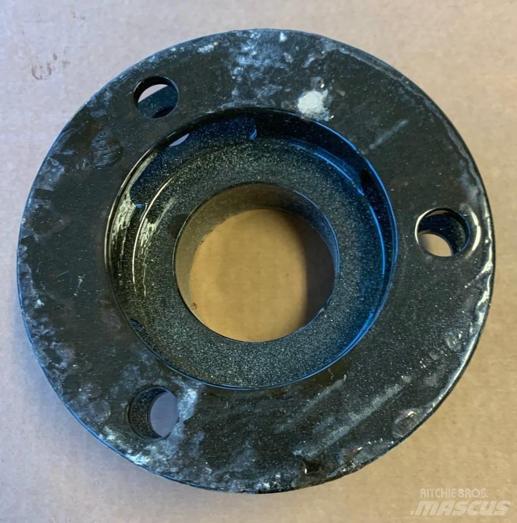 Fiat SUPPORT 5121100 Girkasse