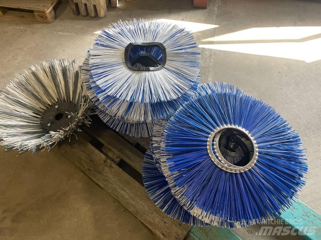 Tuchel Plus 590-150 Feiemaskiner
