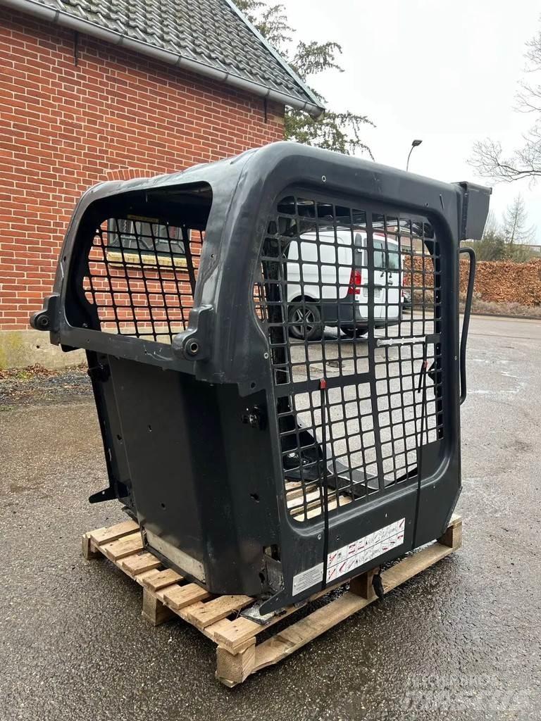 Bobcat S510 Kompaktlastere