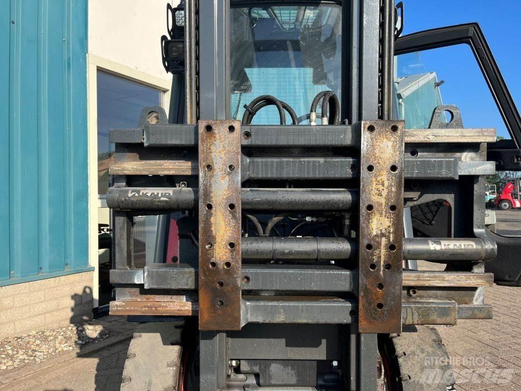 Kaup 1,5T411A Gafler