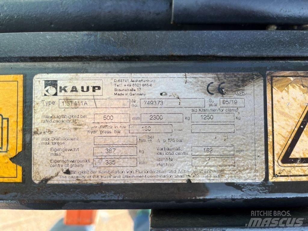 Kaup 1,5T411A Gafler