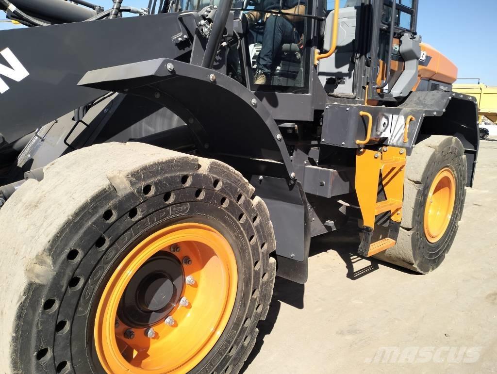 Develon DL 220-7 Hjullastere