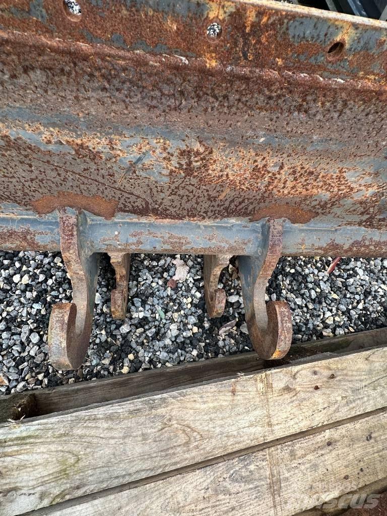  Kanál 0 Skuffer