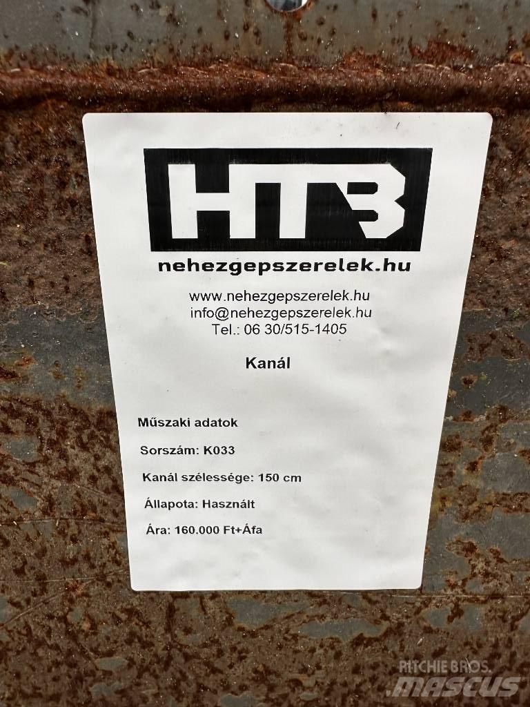  Kanál 0 Skuffer