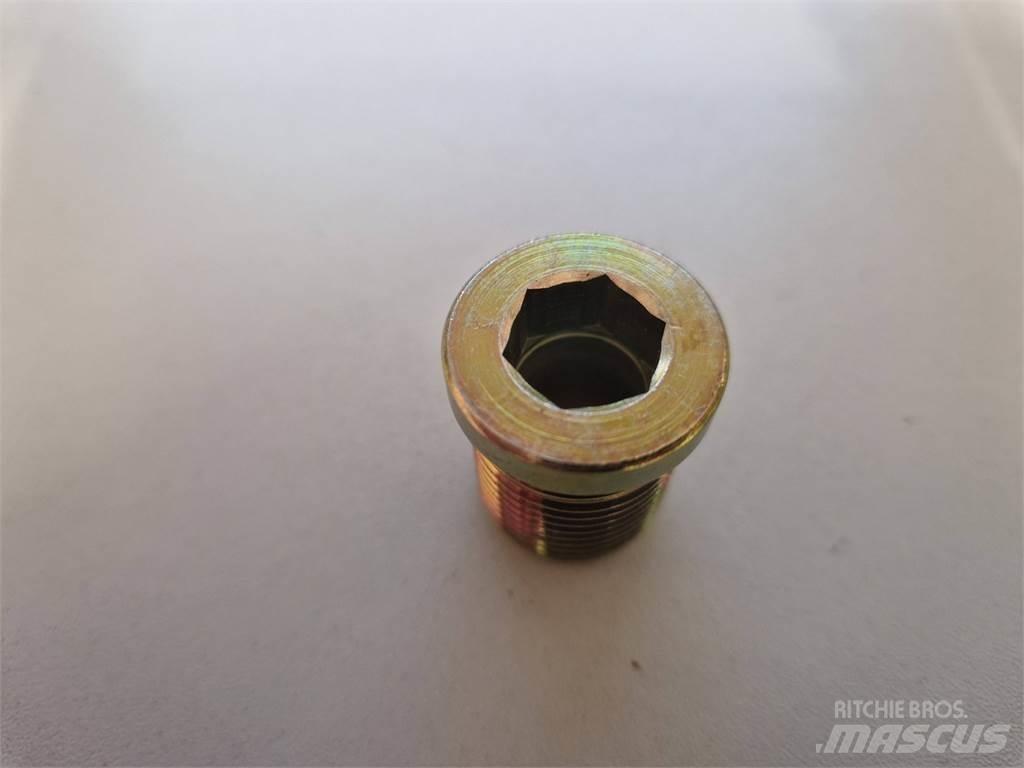 Rottne 081-0005 Hydraulikk