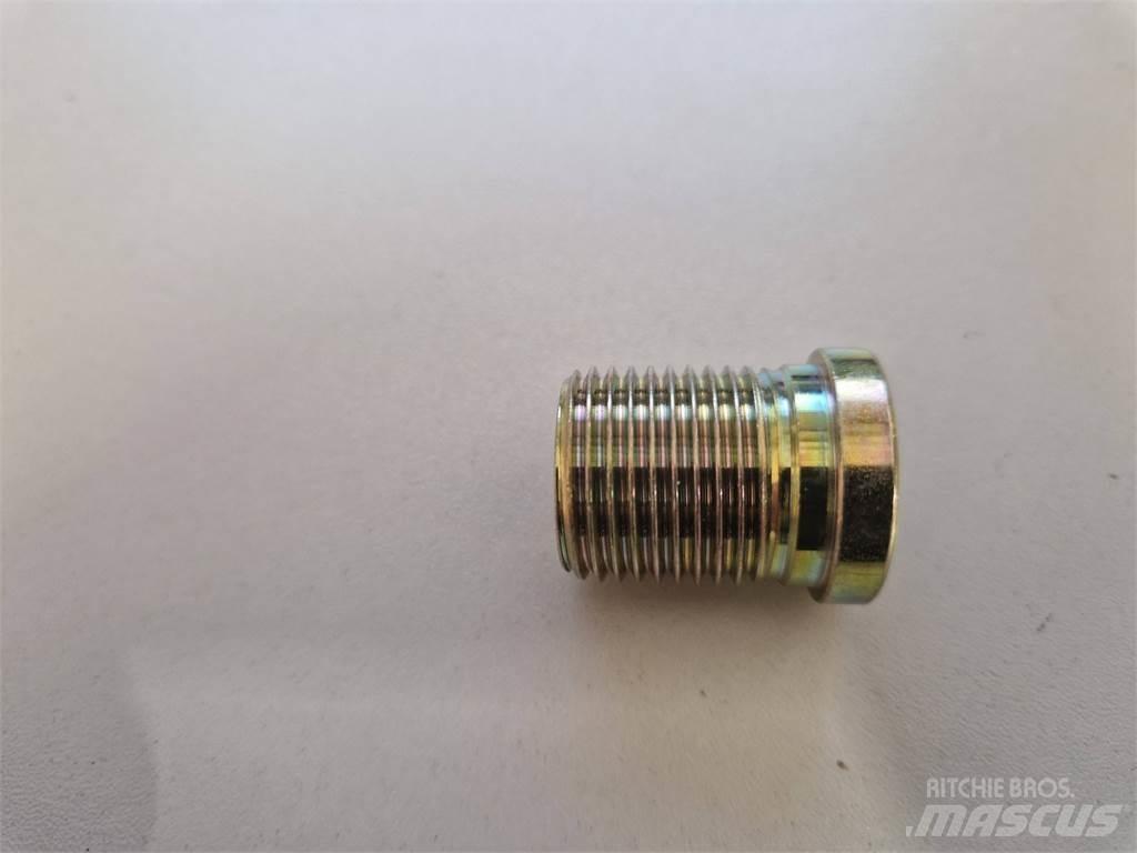Rottne 081-0005 Hydraulikk