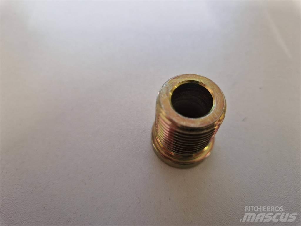 Rottne 081-0005 Hydraulikk