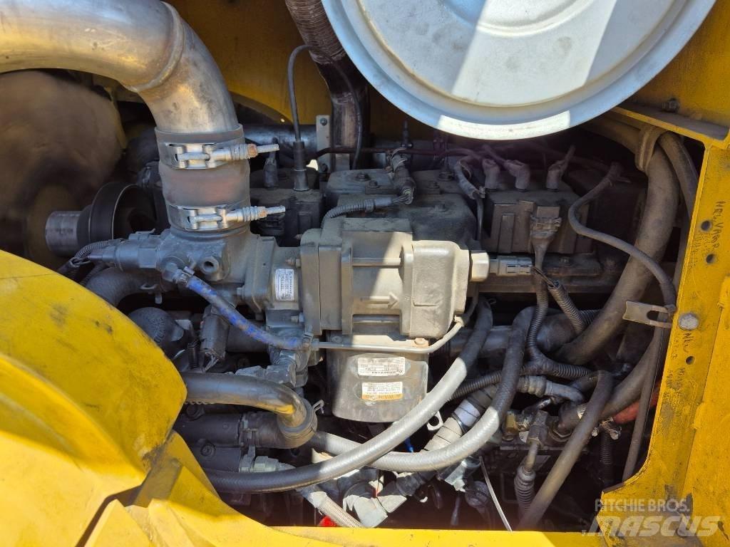 Yale GDP190 Gaffeltrucker - Annet