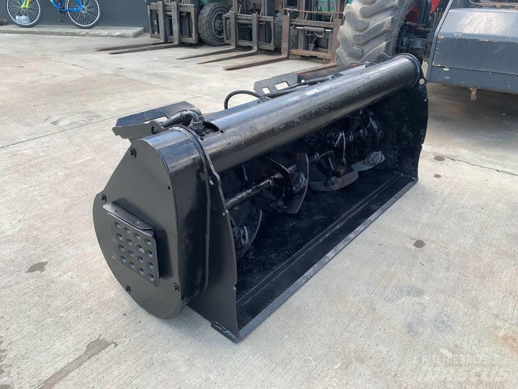 M3 BM200SL Gripere