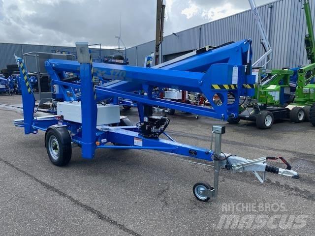 Niftylift 170 Tilhengerlifter