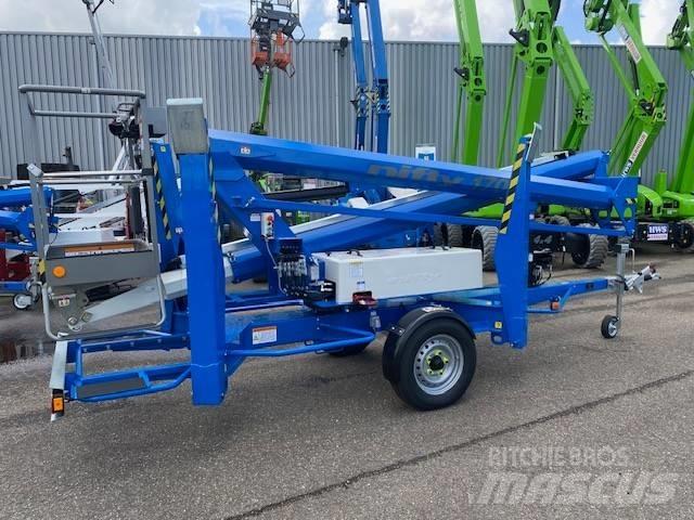 Niftylift 170 Tilhengerlifter